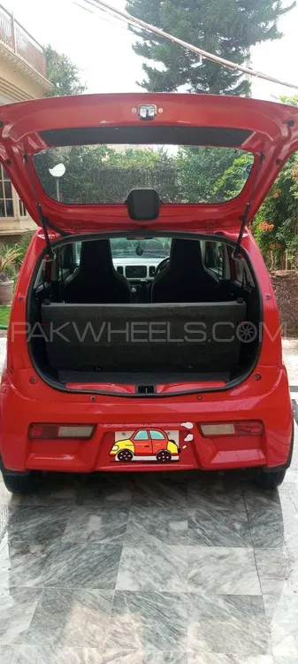 Suzuki Alto 2015 for Sale in Peshawar Image-1