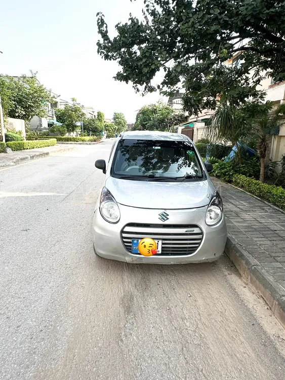 Suzuki Alto 2013 for Sale in Rawalpindi Image-1