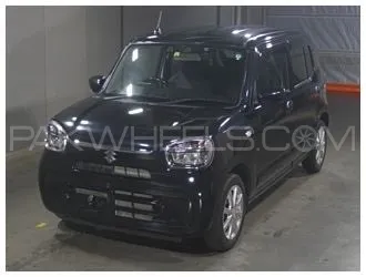 Suzuki Alto 2022 for Sale in Karachi Image-1