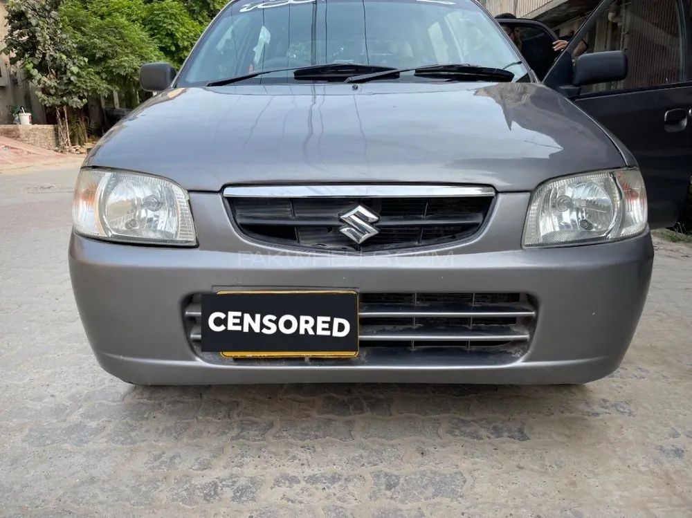 Suzuki Alto 2009 for Sale in Okara Image-1