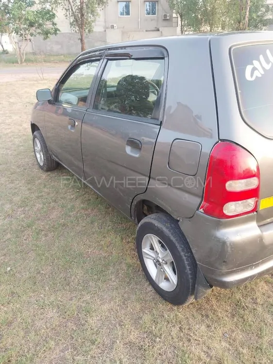 Suzuki Alto 2009 for Sale in Lahore Image-1