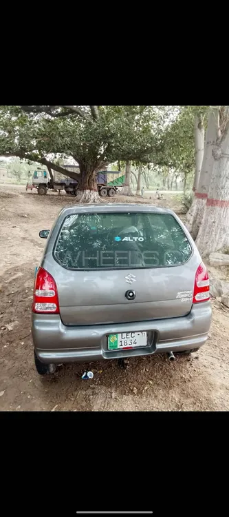 Suzuki Alto 2011 for Sale in Sargodha Image-1