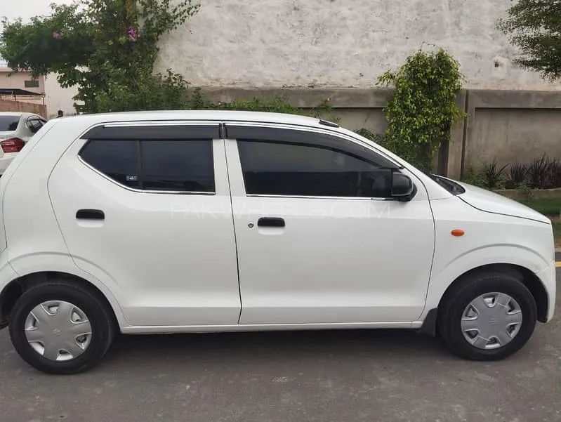 Suzuki Alto 2020 for Sale in Khanpur Image-1