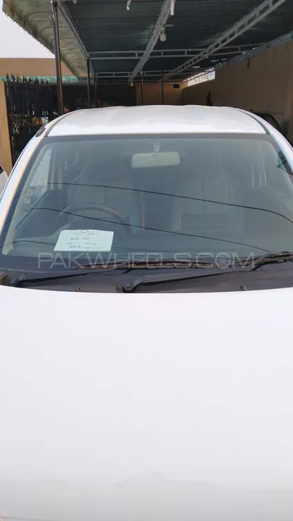 Suzuki Alto 2022 for Sale in Wah cantt Image-1