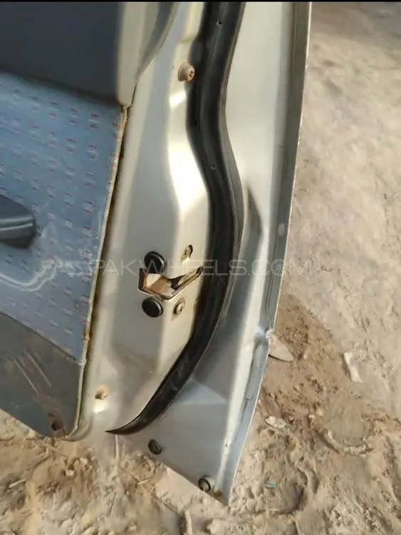 Suzuki Cultus 2003 for Sale in Multan Image-1