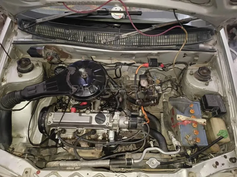 Suzuki Cultus 2006 for Sale in Islamabad Image-1