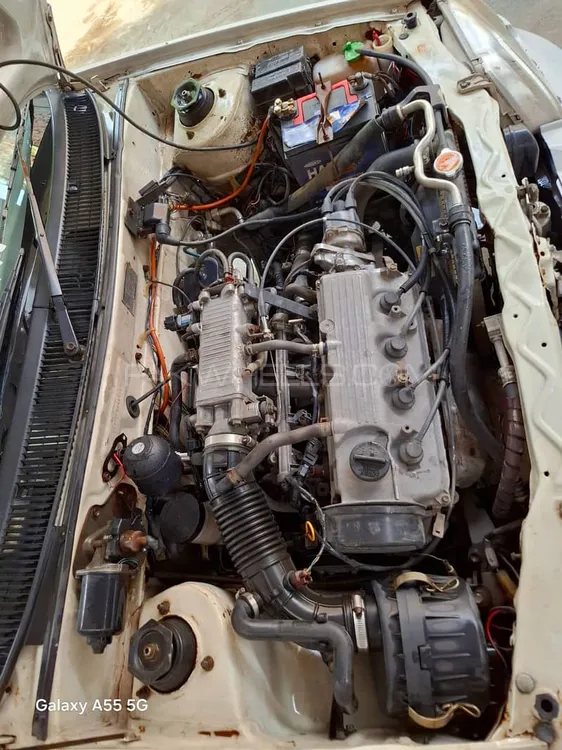 Suzuki Cultus 2010 for Sale in Lahore Image-1
