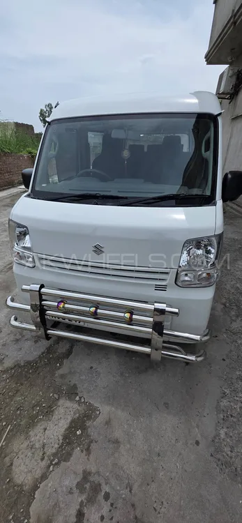 Suzuki Every 2025 for Sale in Sialkot Image-1