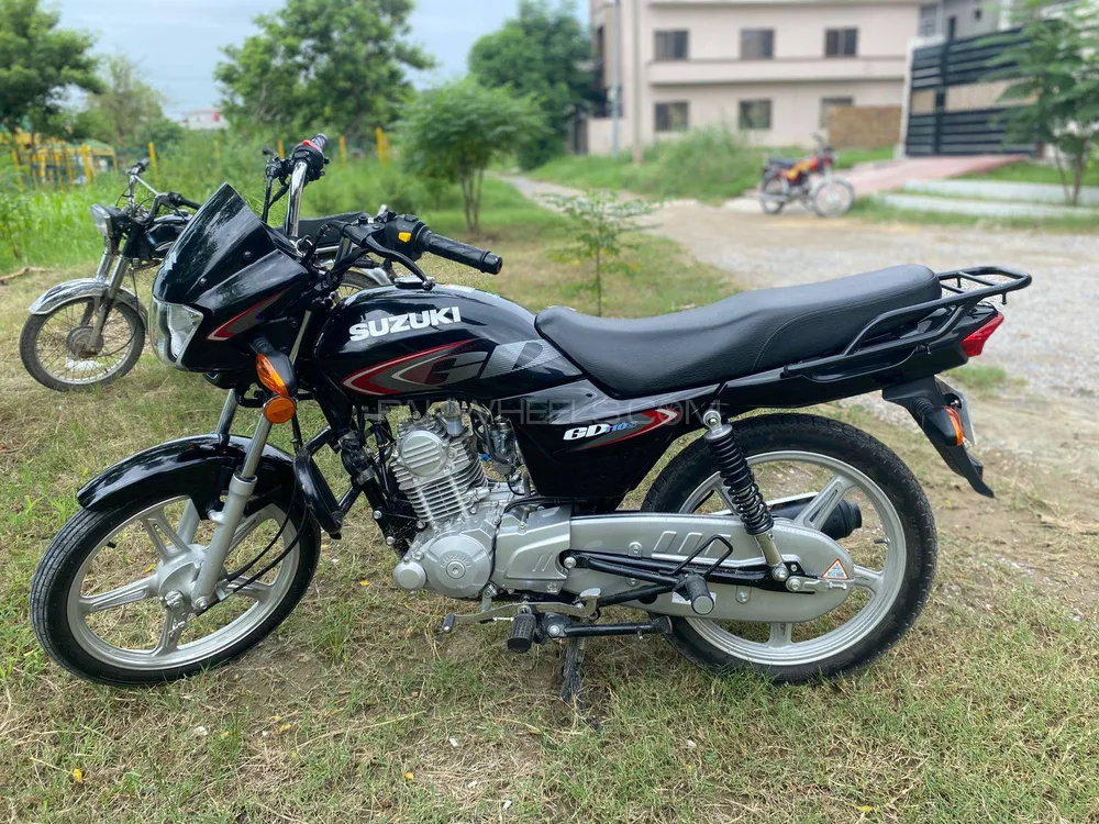 سوزوکی GD 110 2024 for Sale Image-1