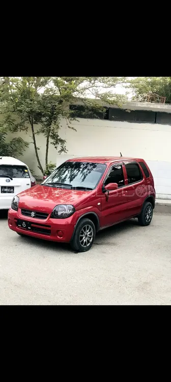 Suzuki Kei 2006 for Sale in Quetta Image-1