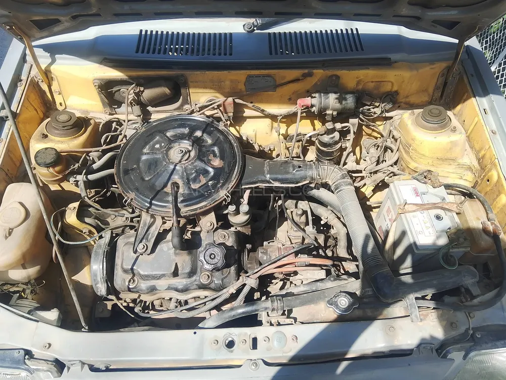 Suzuki Khyber 1994 for Sale in Islamabad Image-1