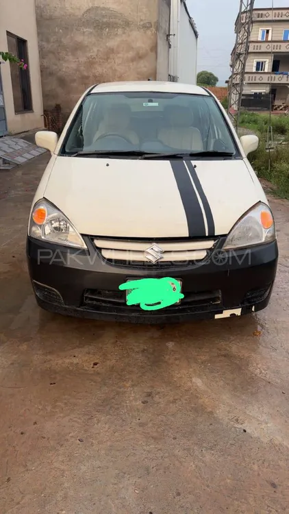 Suzuki Liana 2006 for Sale in Islamabad Image-1