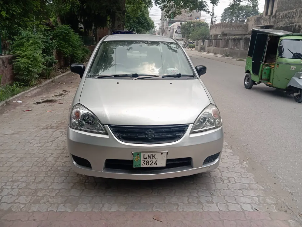 Suzuki Liana 2006 for Sale in Lahore Image-1