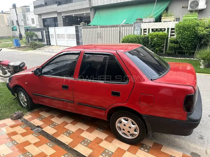 Suzuki Margalla 1994 for Sale in Lahore Image-1
