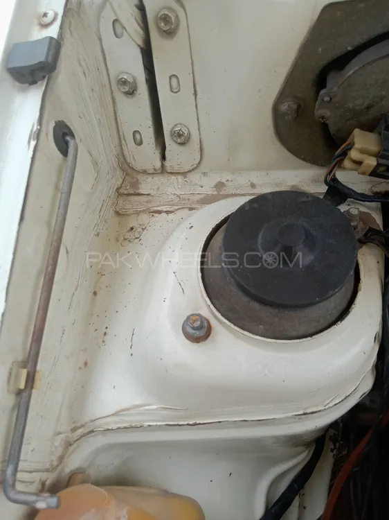 Suzuki Mehran 2003 for Sale in Hasilpur Image-1