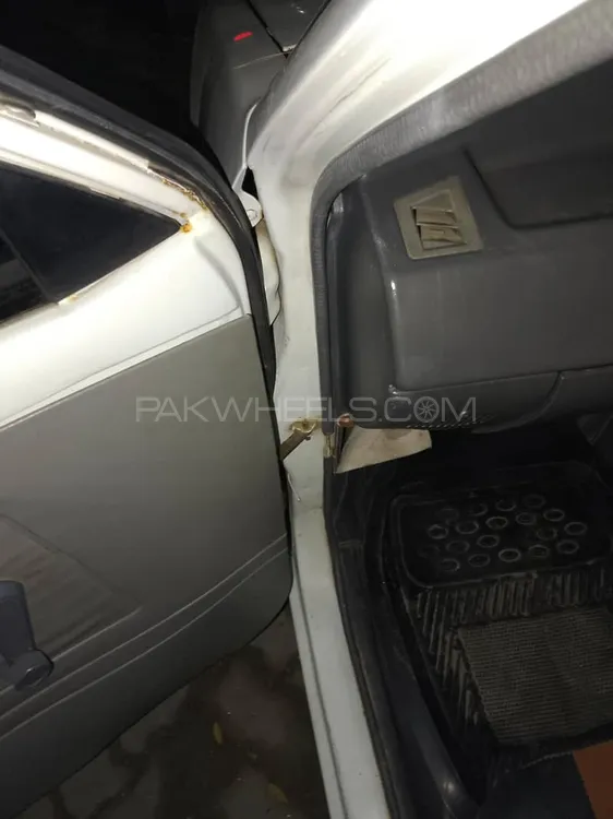 Suzuki Mehran 2005 for Sale in Okara Image-1