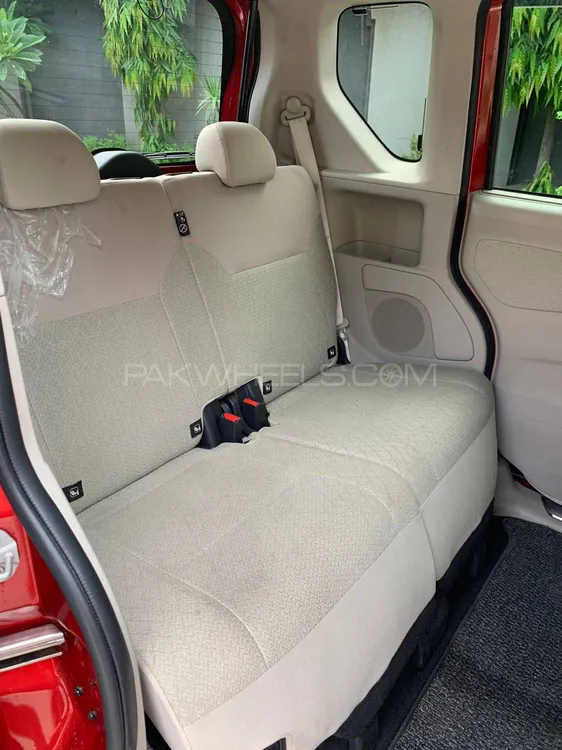 Suzuki Mehran 2016 for Sale in Lahore Image-1