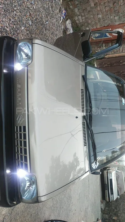 Suzuki Mehran 2016 for Sale in Rawalpindi Image-1