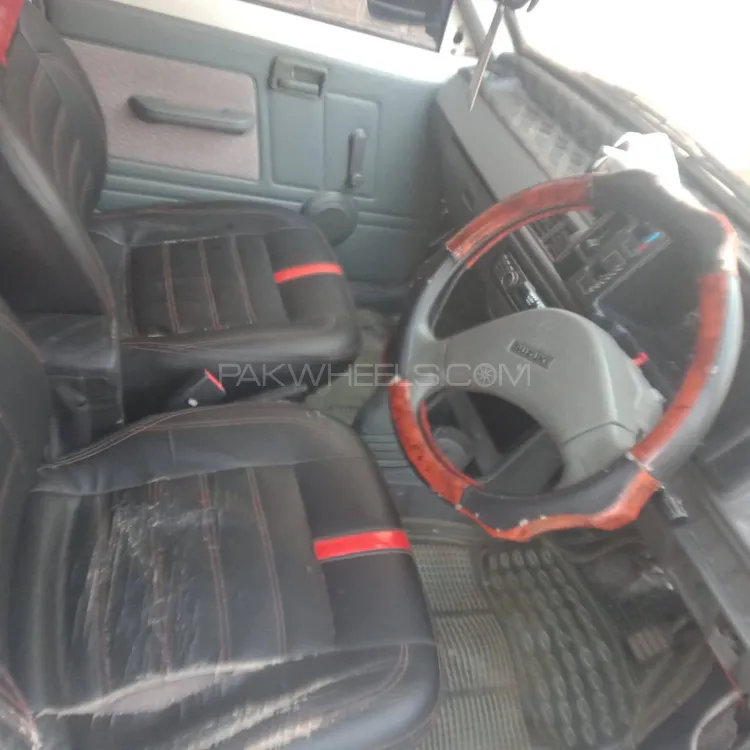 Suzuki Mehran 2017 for Sale in Sargodha Image-1