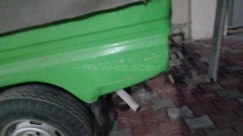Suzuki Ravi 2015 for Sale in Multan Image-1