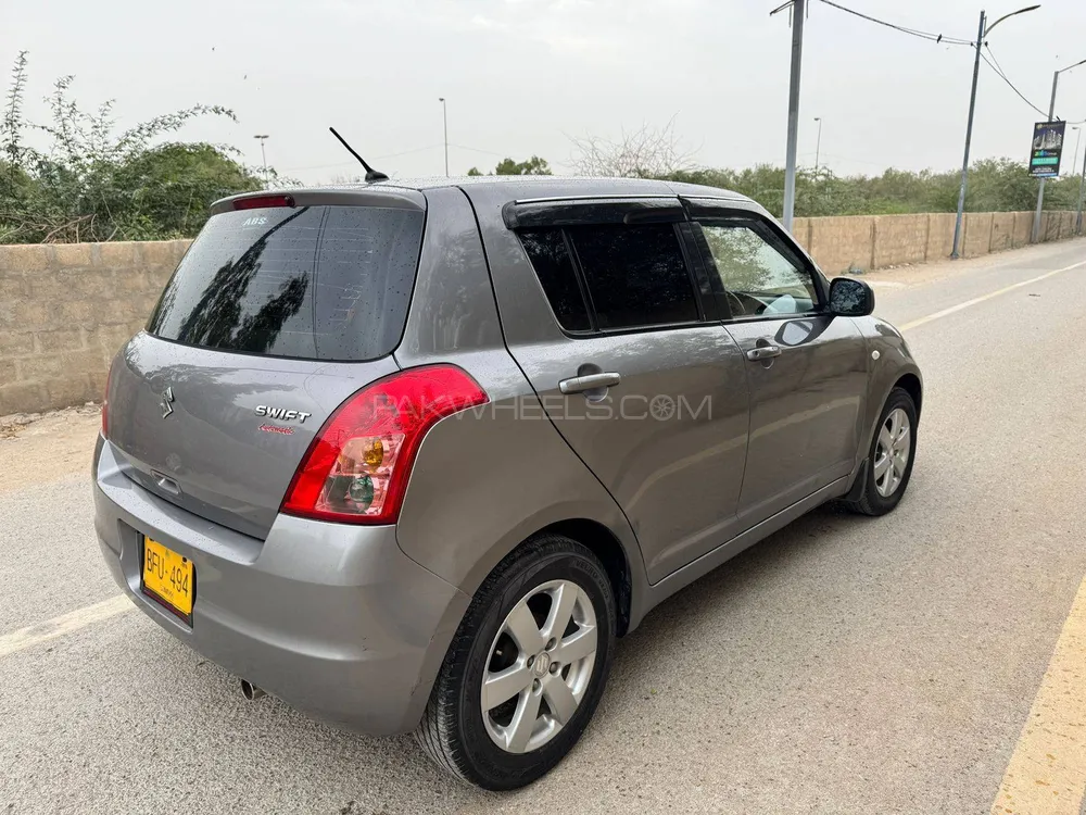 Suzuki Swift 2016 for Sale in Karachi Image-1
