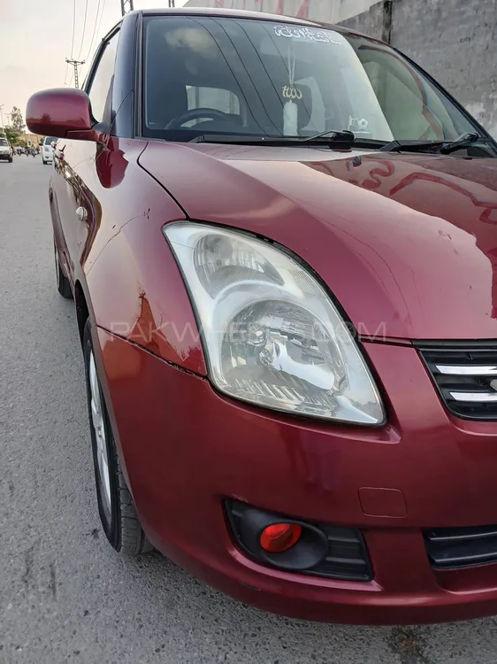 Suzuki Swift 2010 for Sale in Rawalpindi Image-1