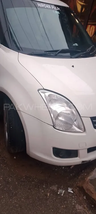 Suzuki Swift 2016 for Sale in Karachi Image-1