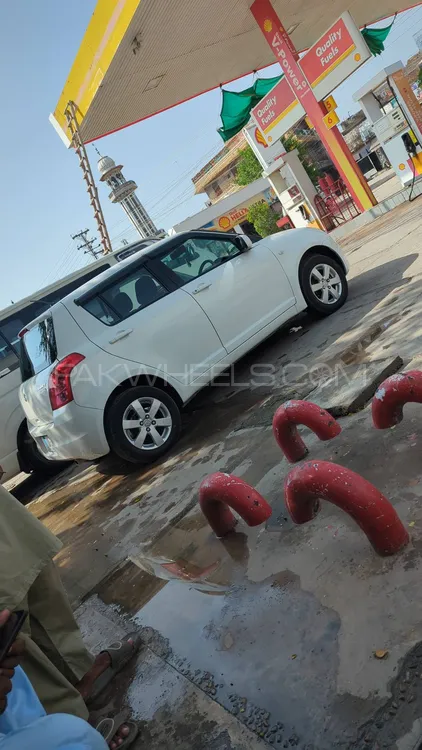Suzuki Swift 2017 for Sale in Rawalpindi Image-1