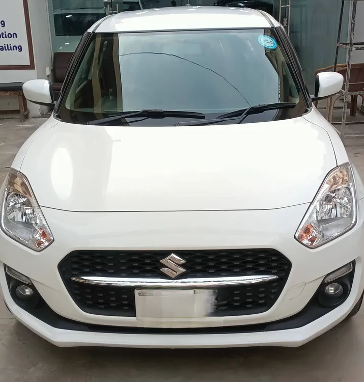 Suzuki Swift 2024 for Sale in Islamabad Image-1