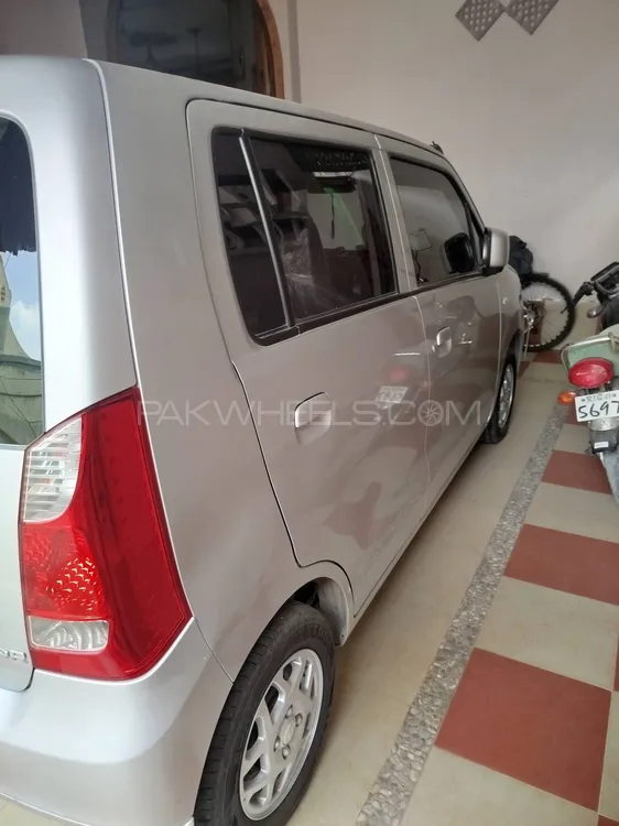 Suzuki Wagon R 2022 for Sale in Melsi Image-1
