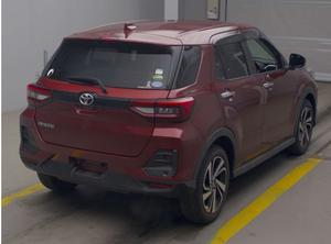 4.5 Grade Verifiable Auction Report Available

Vehicle ID: 1285

Package: Z-360

Arrival Date : 3-SEPTEMBER-2025

Why choose to buy a car from Merchants Automobile

1. Transparent and fair dealing
2. Family friendly environment
3. 100% Inspected and verifiable vehicle only
4. Realtime online shops over Whatsapp
5. Honest consultancy
6. Wide variety of vehicles

Save 0 3 3 0 - BUY A CAR to see more available options

We Believe In Relationship Rather Than Salesmanship
(( MAY ALLAH CURSE LIARS ))