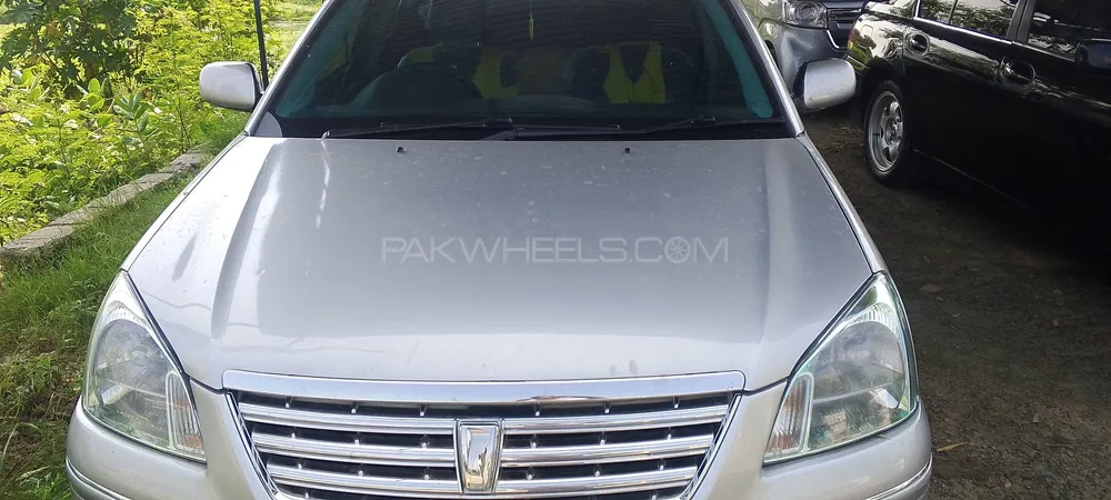 Toyota Allion 2006 for Sale in Swabi Image-1