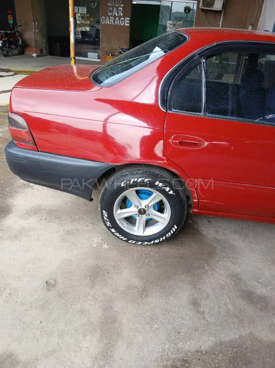 Toyota Corolla 1994 for Sale in Rawalpindi Image-1