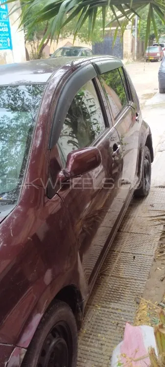 Toyota Passo 2008 for Sale in Karachi Image-1