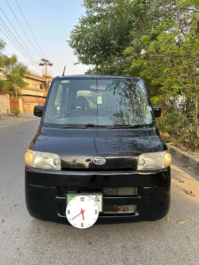 Daihatsu Tanto G 2007