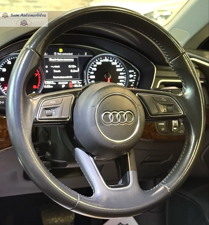 Audi A5 2018 for Sale in Karachi Audi A5 2018 for Sale in Karachi Image-7