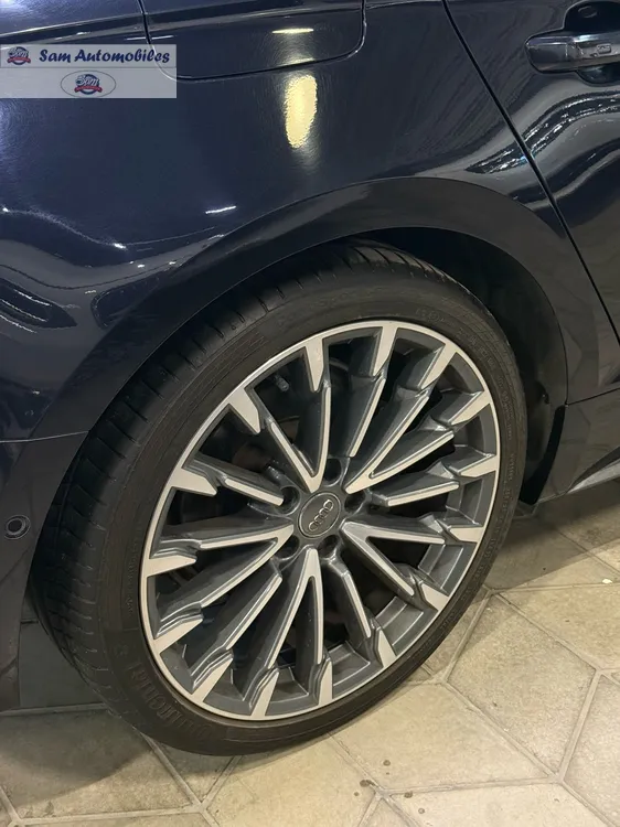 Audi A5 2018 for Sale in Karachi Audi A5 2018 for Sale in Karachi Image-10
