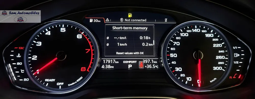 Audi A5 2018 for Sale in Karachi Audi A5 2018 for Sale in Karachi Image-11