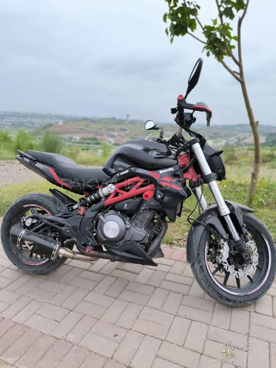 Benelli 302S 2022 for Sale Image-1