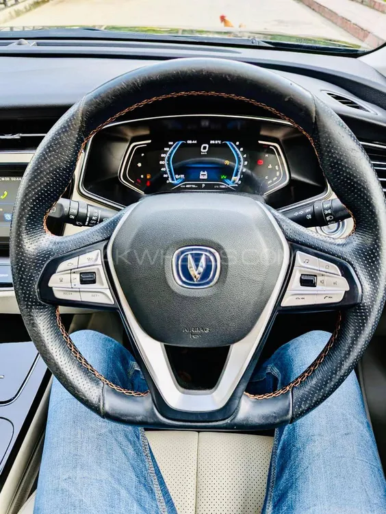 Changan Oshan X7 2022 for Sale in Rawalpindi Changan Oshan X7 2022 for Sale in Rawalpindi Image-8