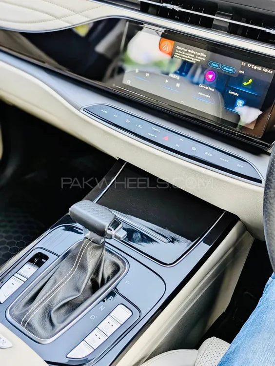 Changan Oshan X7 2022 for Sale in Rawalpindi Changan Oshan X7 2022 for Sale in Rawalpindi Image-11