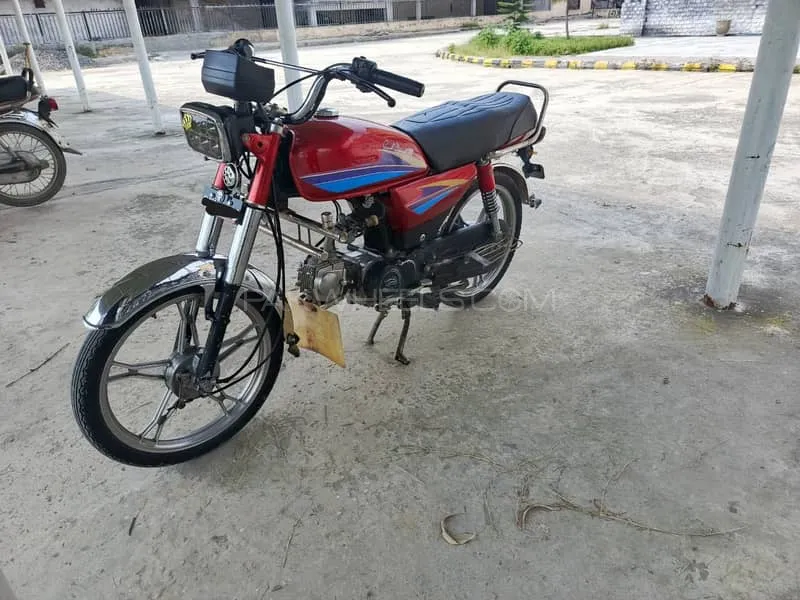 Crown CRLF 70 2018 for Sale Image-1