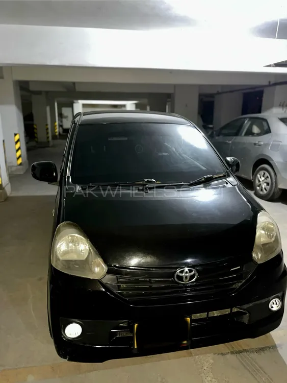 Daihatsu Mira 2013 for Sale in Karachi Image-1
