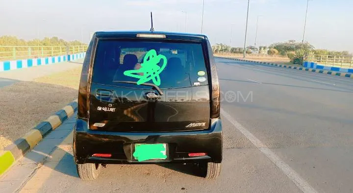 Daihatsu Move 2014 for Sale in Islamabad Image-1