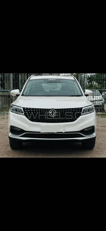 ڈی ایف ایس کے گلوری 580 2022 for Sale in لاہور Image-1