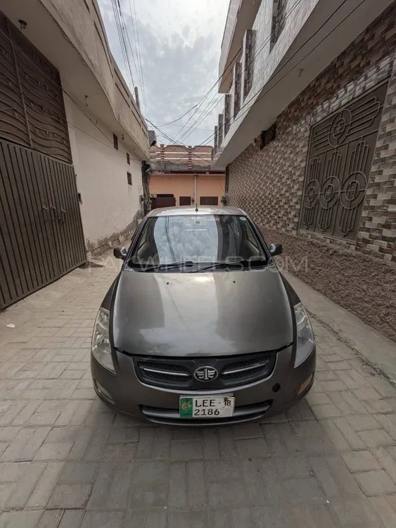 FAW V2 2018 for Sale in Multan Image-1