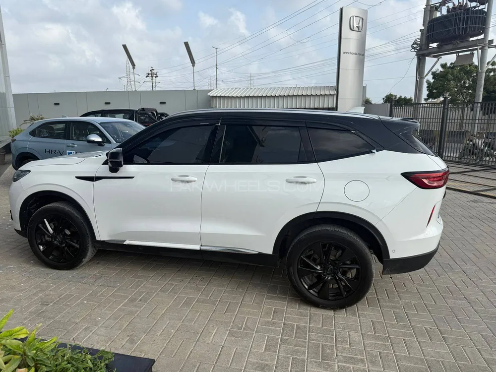 Haval H6 2025 for Sale in Karachi Image-1