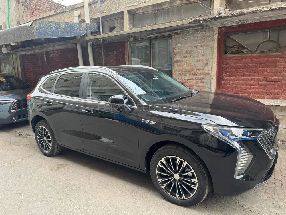 Haval Jolion 2025 for Sale in Lahore Image-1