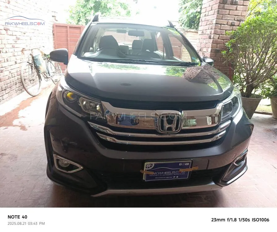 ہونڈا بی آر-وی 2020 for Sale in لاہور Image-1