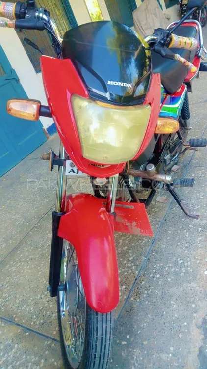 Honda Pridor 2020 for Sale Image-1
